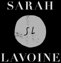 Logo Sarah Lavoine