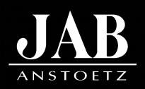 Logo JAB