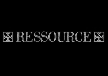 Logo Ressource